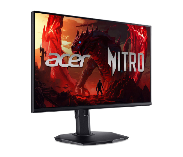 ACER Nitro XF243YP6BIPR UM.QX3EE.601 - 1358542 - zdjęcie 2